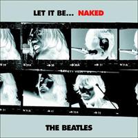 BEATLES: LET IT BE...NAKED 2CD