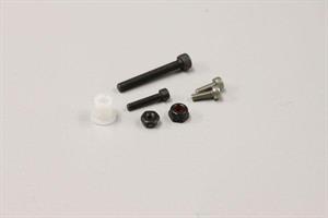 Alu Throttle Servo Horn Bush Set MP9