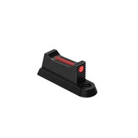 FIBER OPTIC FRONT SIGHT KMR 7,00xD1x3 RED