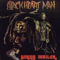 BUNNY WAILER: BLACKHEART MAN