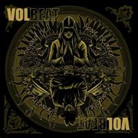 VOLBEAT: BEYOND HELL / ABOVE HEAVEN