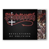 POSSESSED: REVELATIONS OF OBLIVION