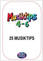 MUSIKTIPS 4-6