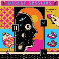 DESERT SESSIONS 11 & 12 LP
