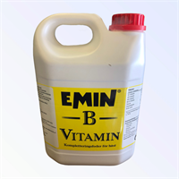 B-vitamin EMIN