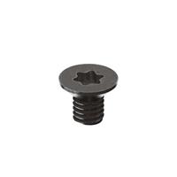 OR PLATE SCREW M4x6 DIN 965 KMR