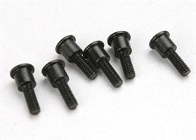 Shoulder Screws M3x12 Hex Socket (6)