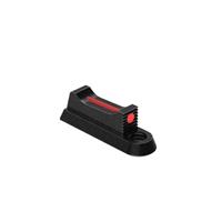 FIBER OPTIC FRONT SIGHT KMR 5,75xD1x3 RED