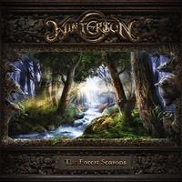 WINTERSUN: THE FOREST SEASONS-DIGIBOOK 2CD