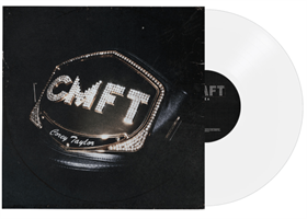 TAYLOR COREY: CMFT-WHITE LP
