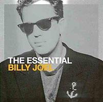 JOEL BILLY: ESSENTIAL BILLY JOEL 2CD