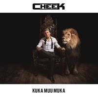 CHEEK: KUKA MUU MUKA-KÄYTETTY CD