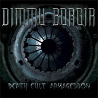 DIMMU BORGIR: DEATH CULT ARMAGEDDON