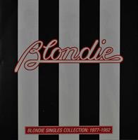 BLONDIE: SINGLES COLLECTION 1977-1982 2CD
