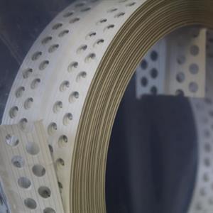 PVC-kulmalista 10m/rll Catnic MULTI (10 rll/ltk)
