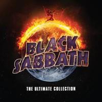 BLACK SABBATH: THE ULTIMATE COLLECTION 2CD