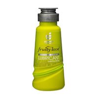 Fruity Love Lubricant Cactus/ Lime 100 ml