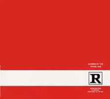 QUEENS OF THE STONE AGE: RATED R LP