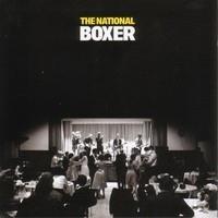 NATIONAL: THE BOXER