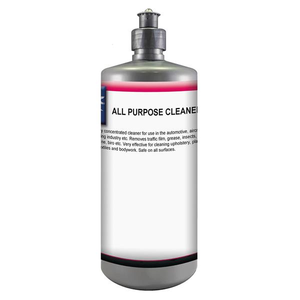 All-Purpose Cleaner 1 l - Yleispuhdistusaine