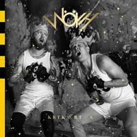 WÖYH!: KRTKRTK -KÄYTETTY CD (MINT)