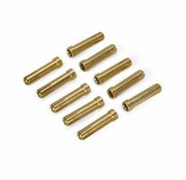 Adapter Bullet 4 till 5mm (10)