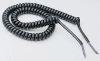 SPIRAALI PVC 2x0,75 800-1500mm