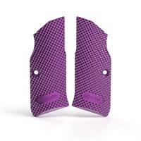 GRIPS KMR S DOTMATRIX ERGO (Purple)