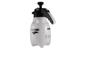 Painekannu 2L Viton - Pressure pump Cartec 2ltr VITON (Light solvents/Acids)