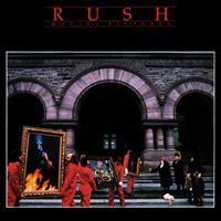 RUSH: MOVING PICTURES