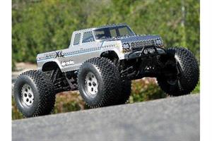 1979 Ford F-150 Supercab Body Savage HP105132