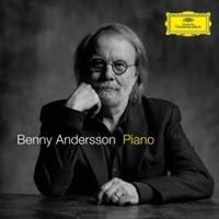 ANDERSSON BENNY: PIANO