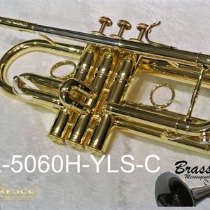 C trompet CTR-5060H-YLS-C-L