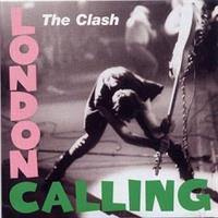 CLASH: LONDON CALLING 2CD