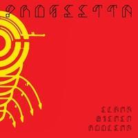 PROFEETTA: ELÄMÄ SIEMEN KUOLEMA LP