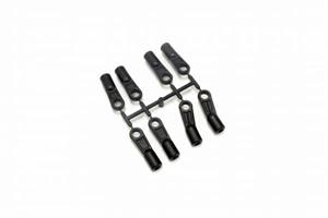 Upper Suspension Arm Set MP10