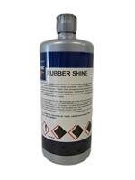 Rubber Shine 1L - Kumien siivous ja ehostus