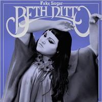 DITTO BETH: FAKE SUGAR-KÄYTETTY CD