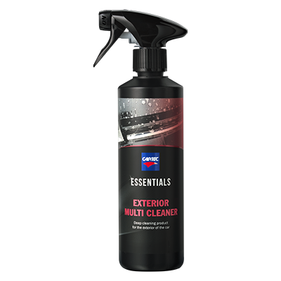 Exterior Multi Cleaner 500ml with sprayer
