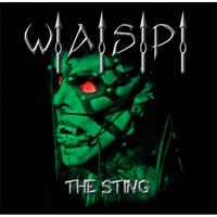 W.A.S.P.: THE STING CD+DVD