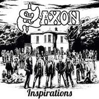 SAXON: INSPIRATIONS