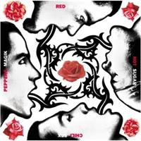 RED HOT CHILI PEPPERS: BLOOD SUGAR SEX MAGIC 2LP