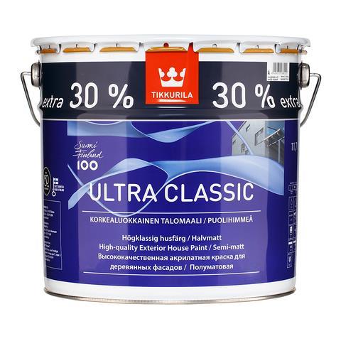 ULTRA CLASSIC 2,7L A