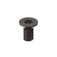 THUMBREST SCREW M4x8 DIN 965 KMR