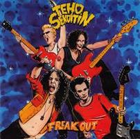 TEHOSEKOITIN: FREAK OUT