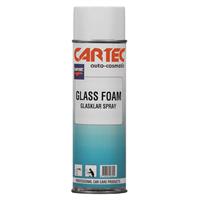 Glassfoam Spray 500 ml - Lasinpuhdistus spray