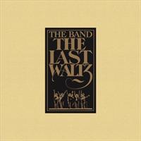 BAND: THE LAST WALTZ 4CD (V)