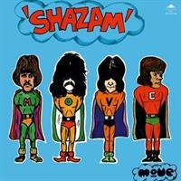 MOVE: SHAZAM LP