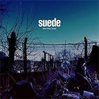 SUEDE: THE BLUE HOUR 2LP