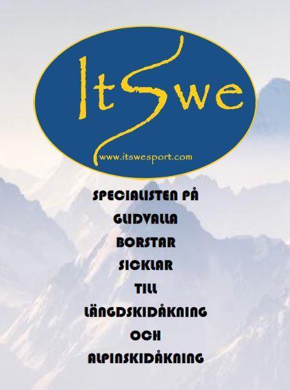 Produktkatalog ItSwe